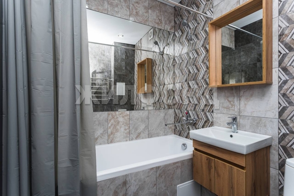 
  Продается студия 31.1 м². Фото 11.