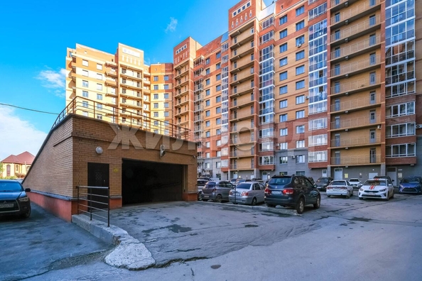 
  Продается студия 31.1 м². Фото 16.