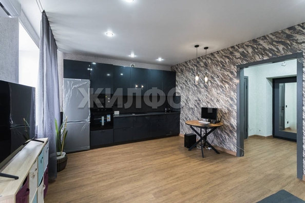 
  Продается студия 31.1 м². Фото 2.