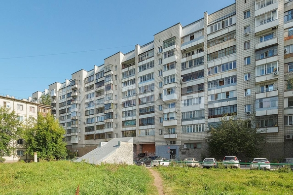
  Продается 1-комн. квартира 38.2 м². Фото 10.