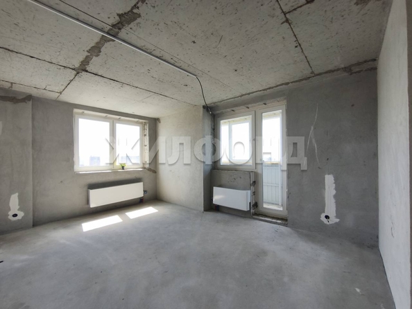 
  Продается 2-комн. квартира 58.7 м². Фото 9.
