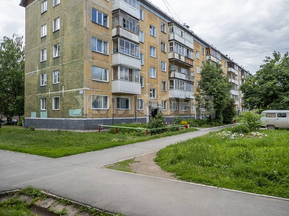 
  Продается 2-комн. квартира 42.9 м². Фото 5.
