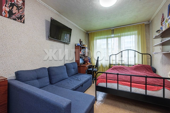 
  Продается 2-комн. квартира 42.9 м². Фото 2.