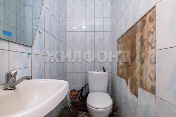 
  Продается 2-комн. квартира 42.9 м². Фото 17.