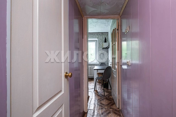 
  Продается 2-комн. квартира 42.9 м². Фото 18.