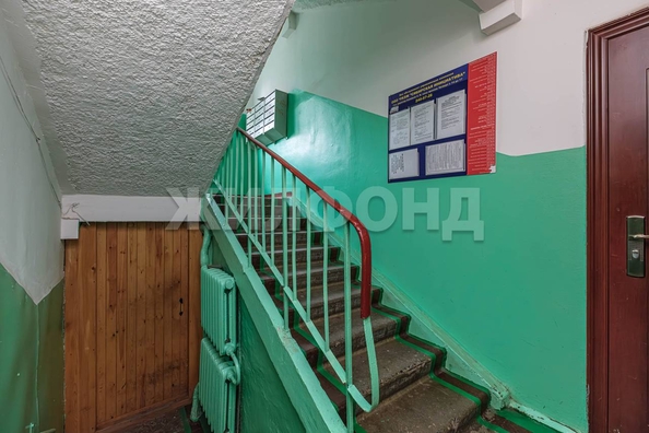 
  Продается 2-комн. квартира 42.9 м². Фото 24.