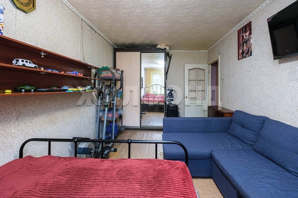 
  Продается 2-комн. квартира 42.9 м². Фото 25.