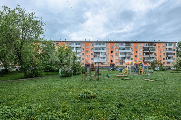 
  Продается 2-комн. квартира 42.9 м². Фото 26.