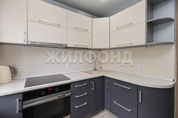 
  Продается 2-комн. квартира 53.4 м². Фото 5.