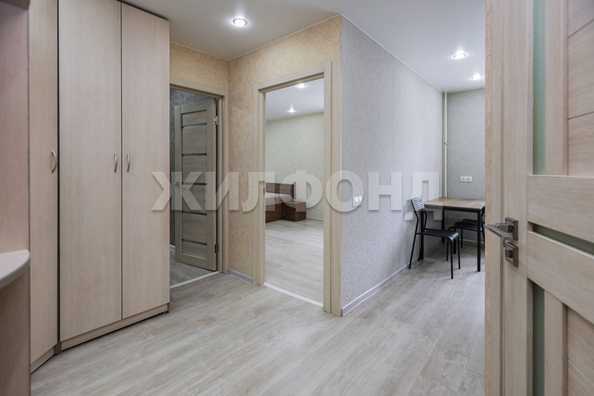 
  Продается 2-комн. квартира 53.4 м². Фото 8.