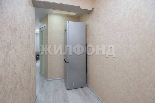 
  Продается 2-комн. квартира 53.4 м². Фото 20.