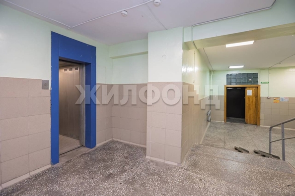
  Продается 2-комн. квартира 53.4 м². Фото 24.