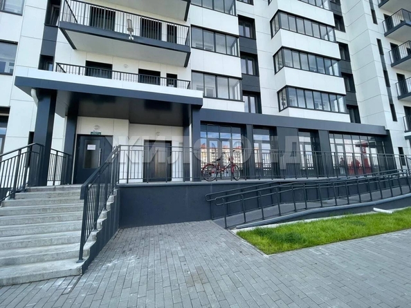 
  Продается 2-комн. квартира 54 м², в ЖК Матрешкин двор, дом 1 . Фото 12.