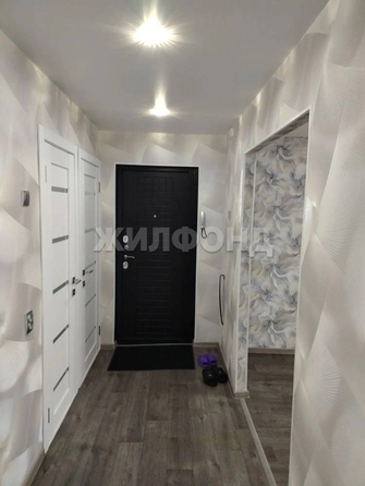 
  Продается 3-комн. квартира 57.5 м². Фото 8.