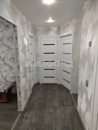 
  Продается 3-комн. квартира 57.5 м². Фото 11.