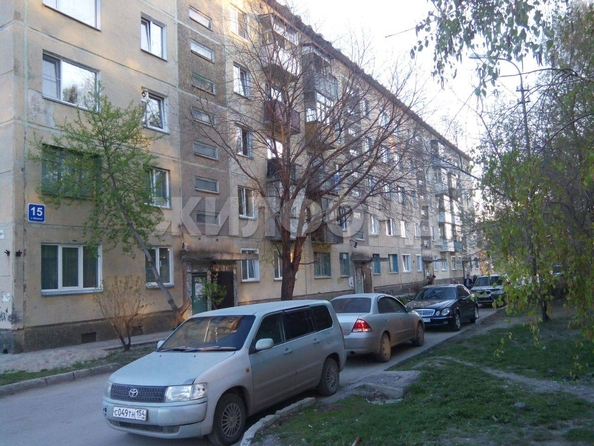 
  Продается 3-комн. квартира 57.5 м². Фото 31.