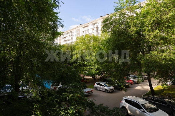 
  Продается 3-комн. квартира 59.7 м². Фото 22.