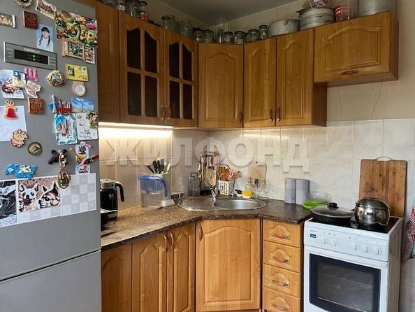 
  Продается 3-комн. квартира 62.9 м². Фото 2.