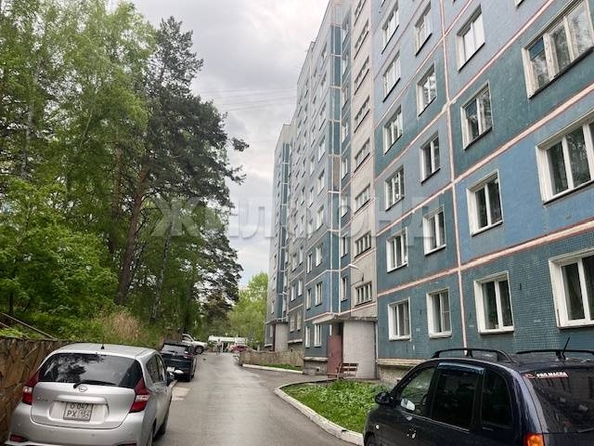 
  Продается 3-комн. квартира 62.9 м². Фото 17.