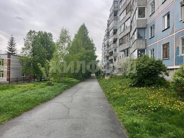 
  Продается 3-комн. квартира 62.9 м². Фото 19.