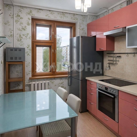 
  Продается 3-комн. квартира 63.7 м². Фото 1.