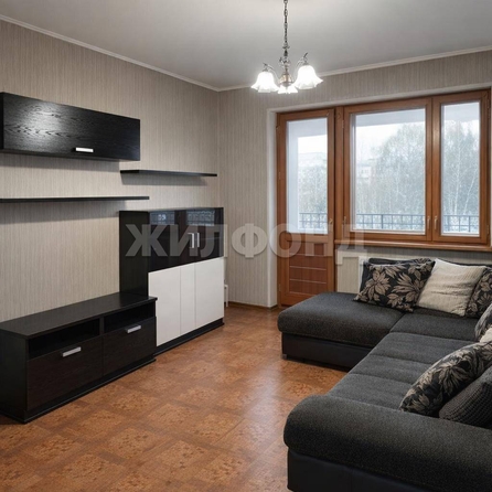 
  Продается 3-комн. квартира 63.7 м². Фото 4.