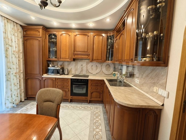 
  Продается 3-комн. квартира 98.2 м². Фото 4.