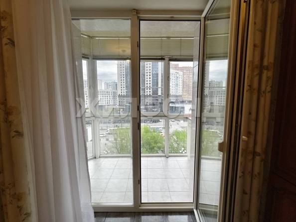 
  Продается 3-комн. квартира 98.2 м². Фото 5.