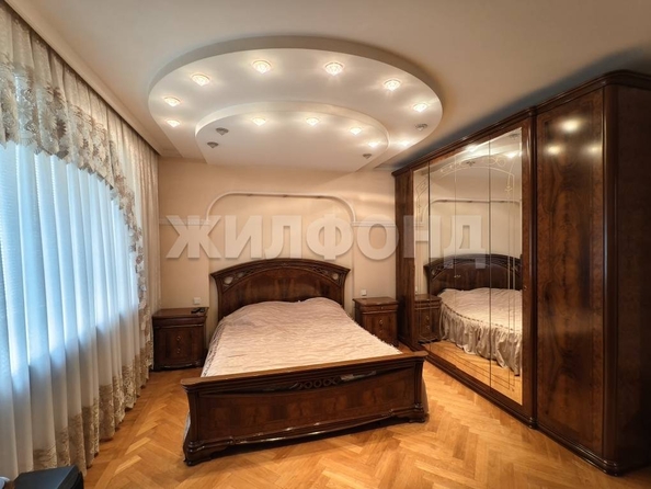 
  Продается 3-комн. квартира 98.2 м². Фото 12.