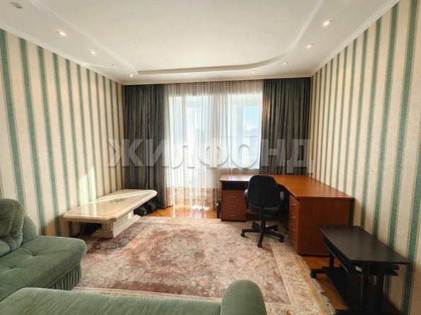 
  Продается 3-комн. квартира 98.2 м². Фото 18.