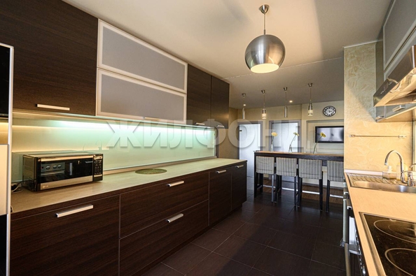 
  Продается 3-комн. квартира 111.6 м². Фото 6.