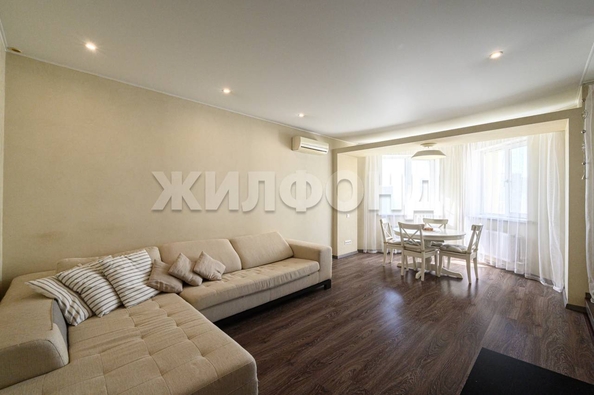 
  Продается 3-комн. квартира 111.6 м². Фото 7.