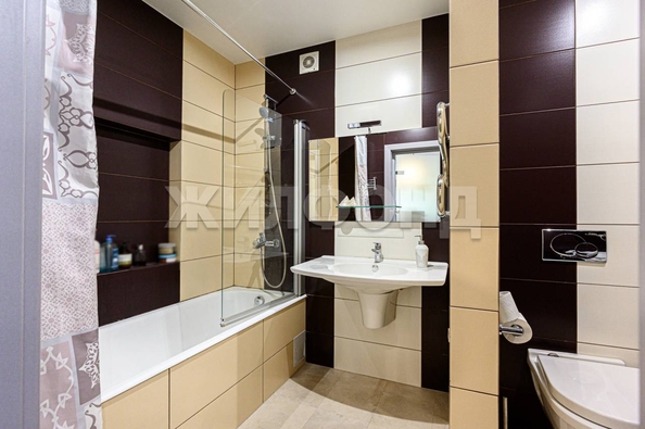 
  Продается 3-комн. квартира 111.6 м². Фото 20.