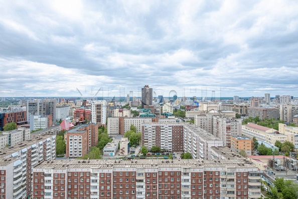 
  Продается 4-комн. квартира 187.6 м². Фото 38.