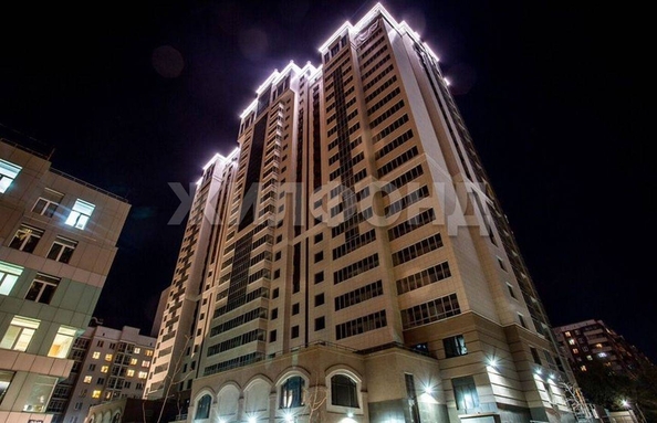
  Продается 4-комн. квартира 187.6 м². Фото 41.