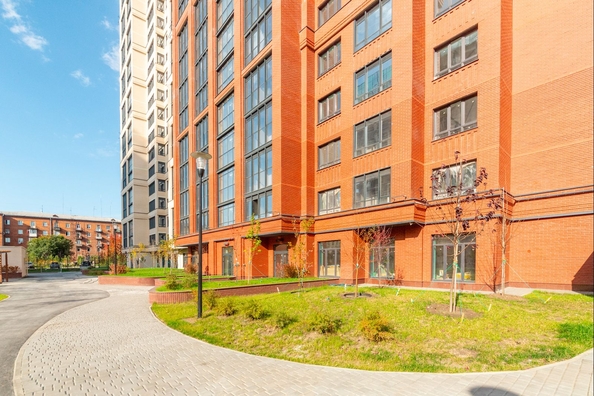 
  Продается 3-комн. квартира 75.12 м², в ЖК Звезда, дом 1. Фото 4.