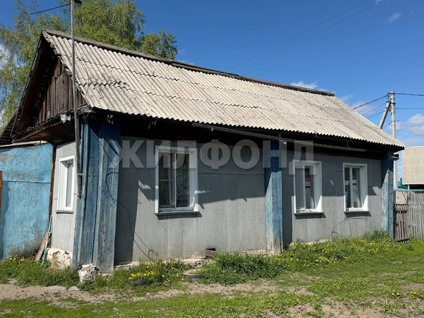 
  Продается дом 38 м². Фото 3.