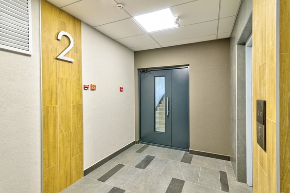 
  Продается 2-комн. квартира 51.6 м², в ЖК Никольский парк, дом 6. Фото 23.