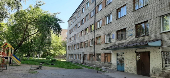 
  Продается комната 13.3 м². Фото 14.