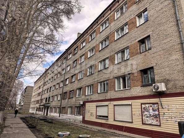 
  Продается комната 13.3 м². Фото 16.