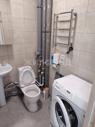 
  Сдается 1-комн. квартира 41 м². Фото 5.