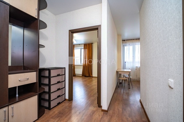 
  Сдам 1-комн. квартиру 36 м². Фото 5.