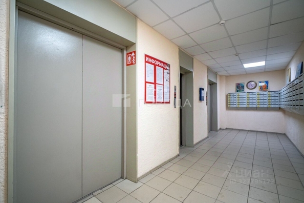 
  Сдам 1-комн. квартиру 36 м². Фото 9.