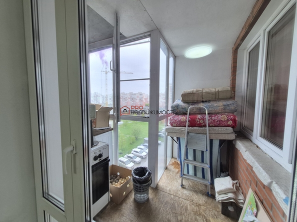 
  Продается 1-комн. квартира 37.5 м². Фото 7.