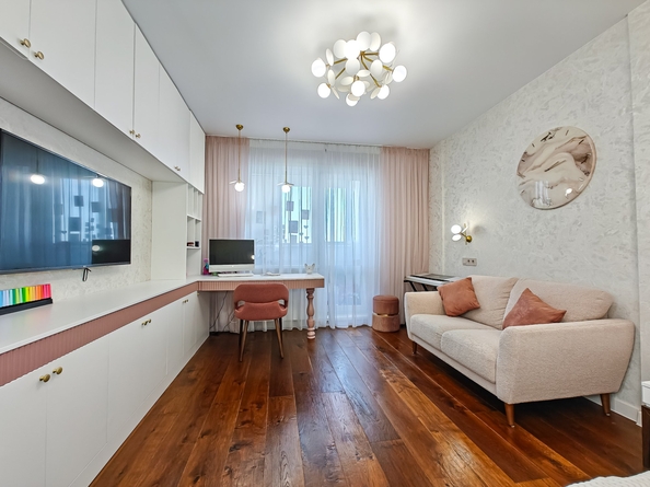 
  Продам 3-комн. квартиру 107 м². Фото 12.