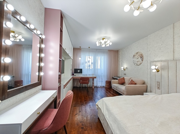 
  Продам 3-комн. квартиру 107 м². Фото 14.