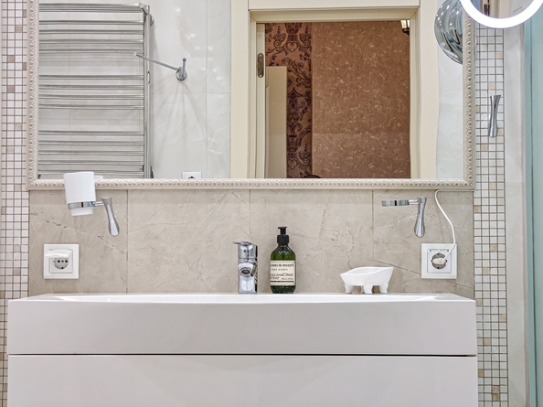 
  Продам 3-комн. квартиру 107 м². Фото 24.