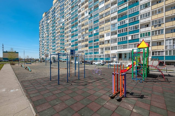 
  Продается студия 27.7 м². Фото 18.