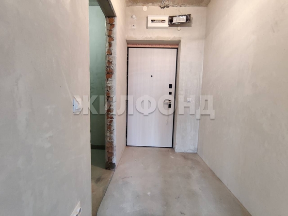 
  Продается студия 24.6 м². Фото 5.