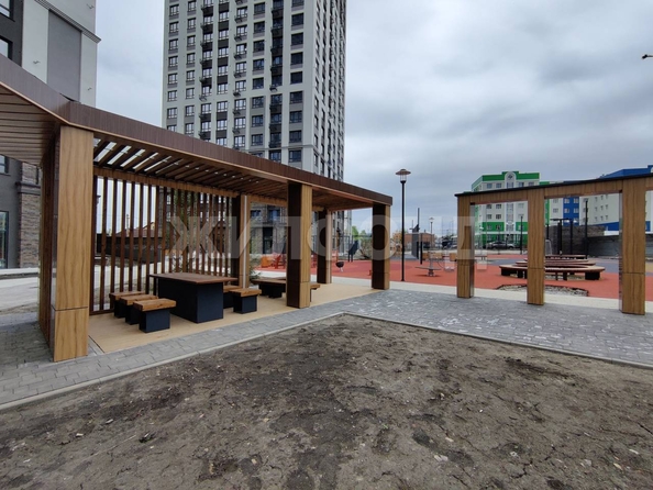 
  Продается студия 24.6 м². Фото 12.
